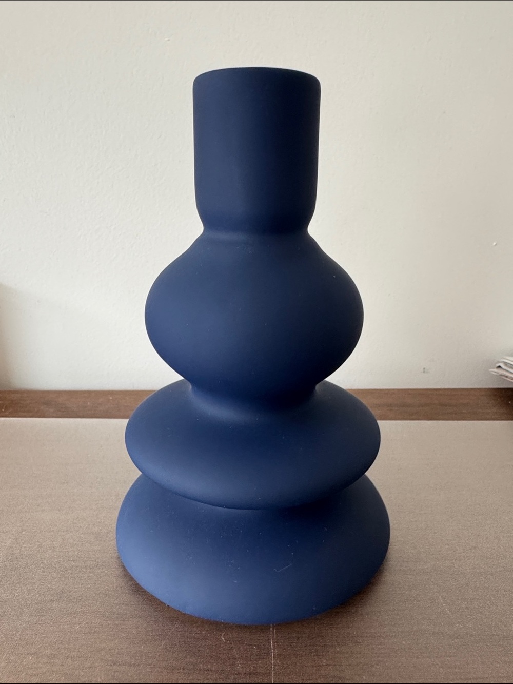 NWT Bloomingville Candlestick holder & Greentree Home Candlesticks